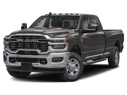 2027 RAM 3500 Base