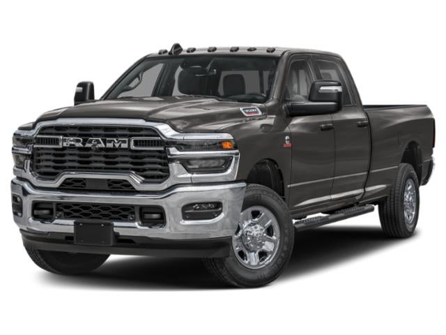 2027 RAM 3500 Base