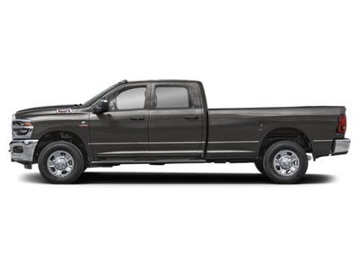 2027 RAM 3500 Base
