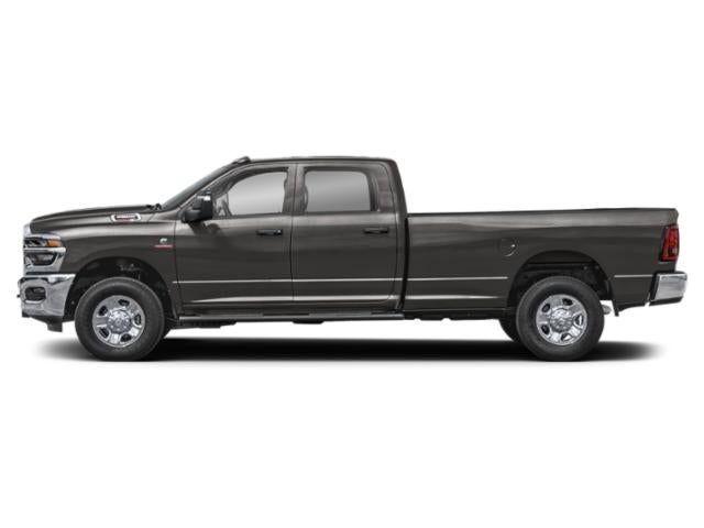 2027 RAM 3500 Base