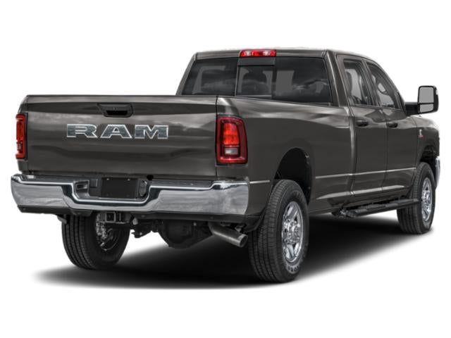 2027 RAM 3500 Base