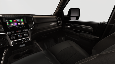 2027 RAM 3500 Base