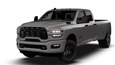 2026 RAM 3500 Base
