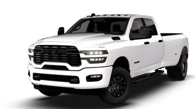 2026 RAM 3500 Base