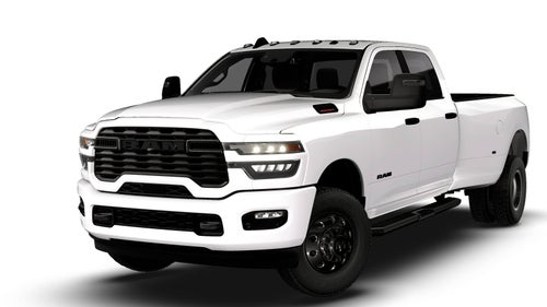 2026 RAM 3500 Base