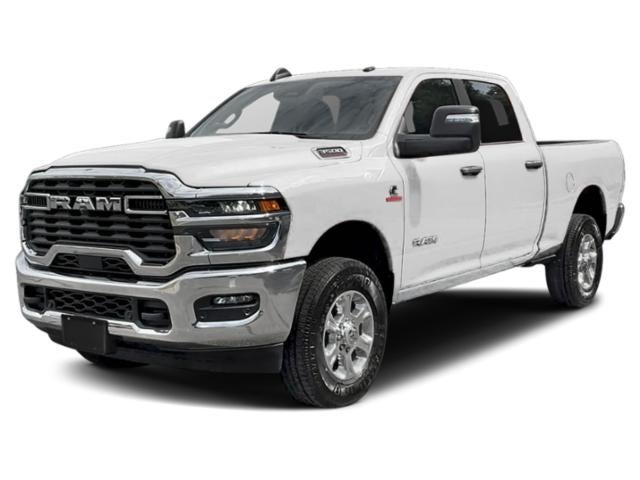 2027 RAM 3500 Base