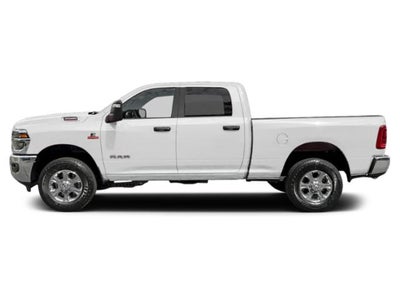2027 RAM 3500 Base