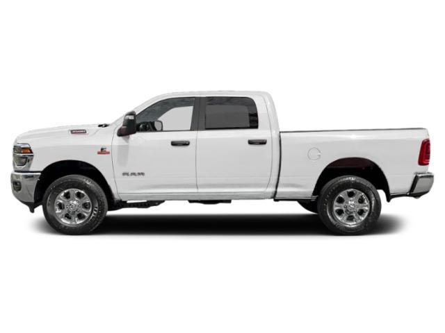 2027 RAM 3500 Base