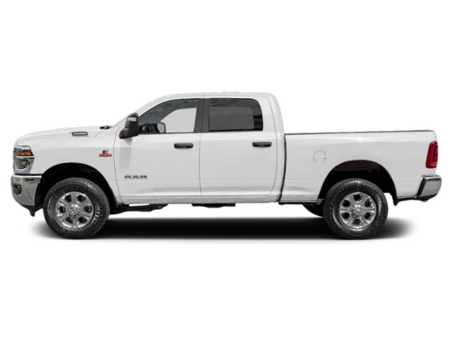 2027 RAM 3500 Base