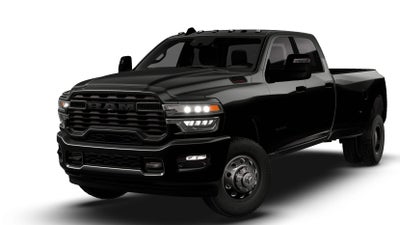2026 RAM 3500 Base