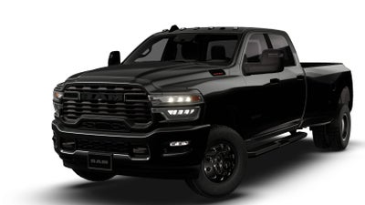 2026 RAM 3500 Base
