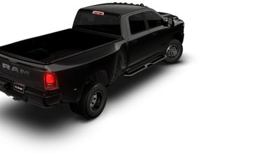 2026 RAM 3500 Base