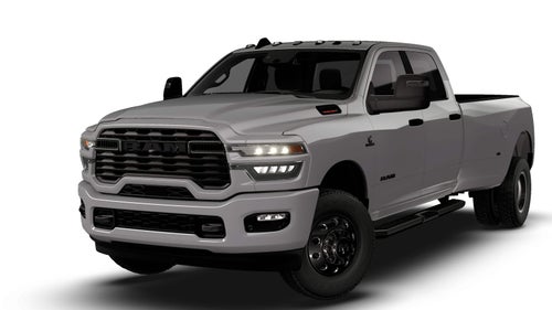 2026 RAM 3500 Base
