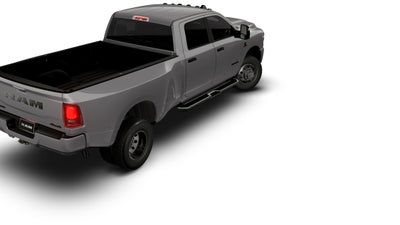 2026 RAM 3500 Base