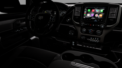 2026 RAM 3500 Base