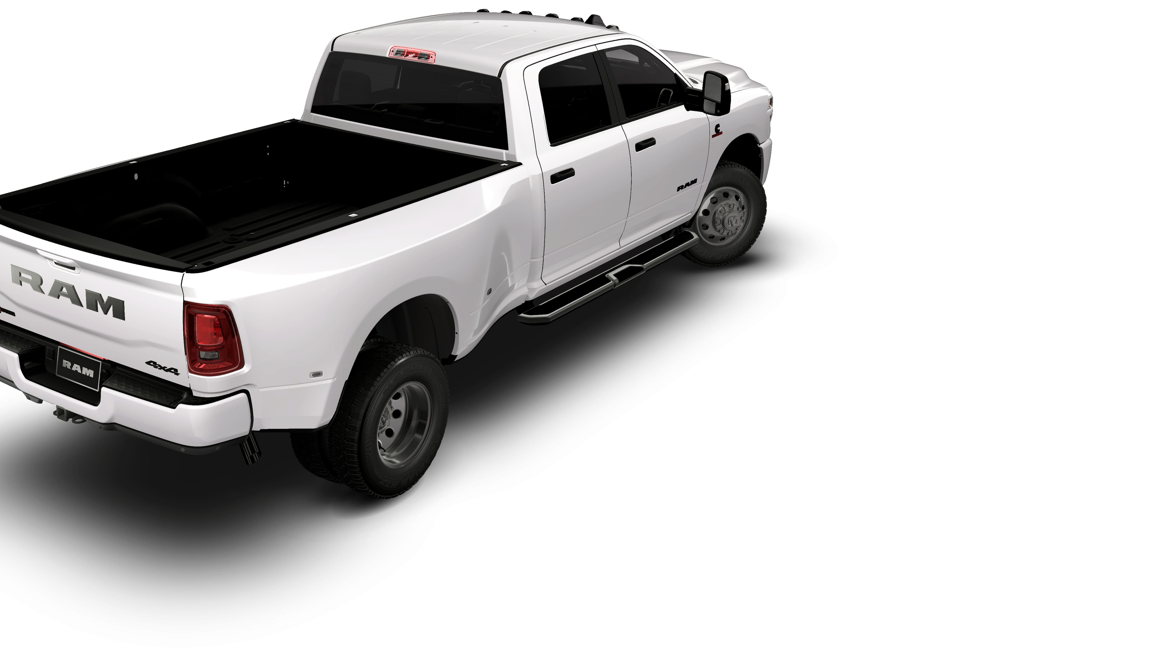 2026 RAM 3500 Base