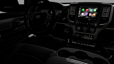 2026 RAM 3500 Base