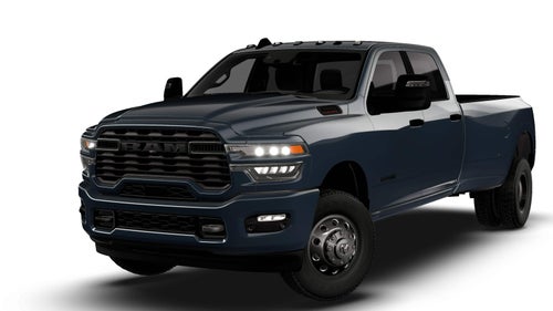 2026 RAM 3500 Base