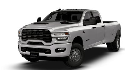 2027 RAM 3500 Base