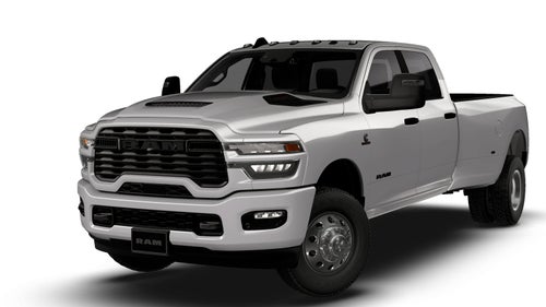 2027 RAM 3500 Base