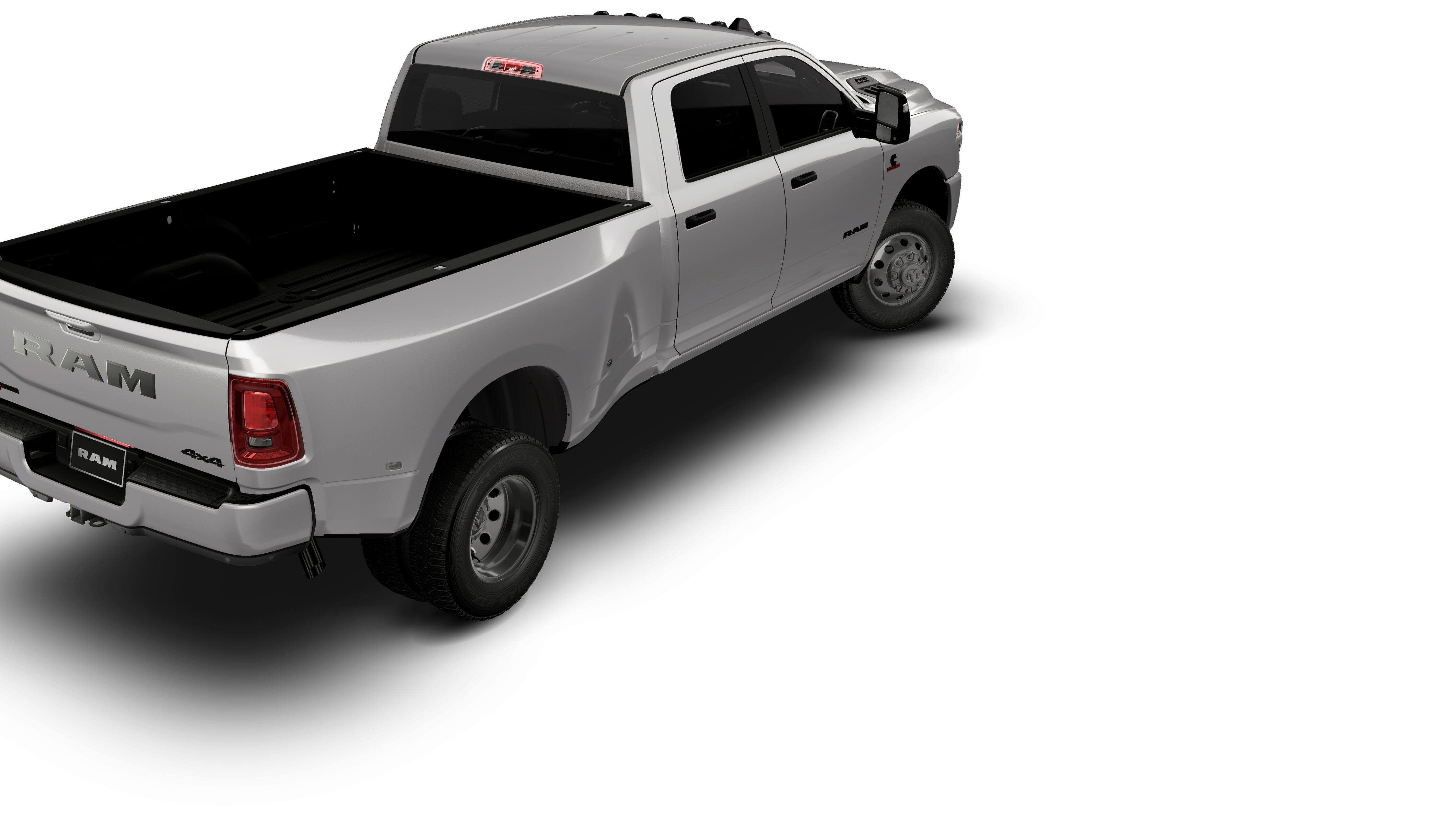 2027 RAM 3500 Base