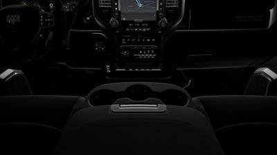 2027 RAM 3500 Base
