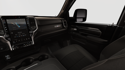 2027 RAM 3500 Base