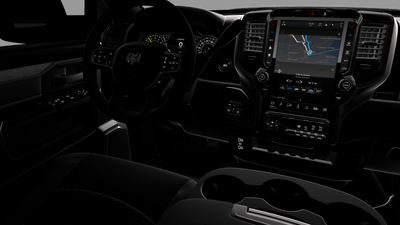 2027 RAM 3500 Base