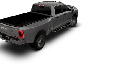 2027 RAM 3500 Base