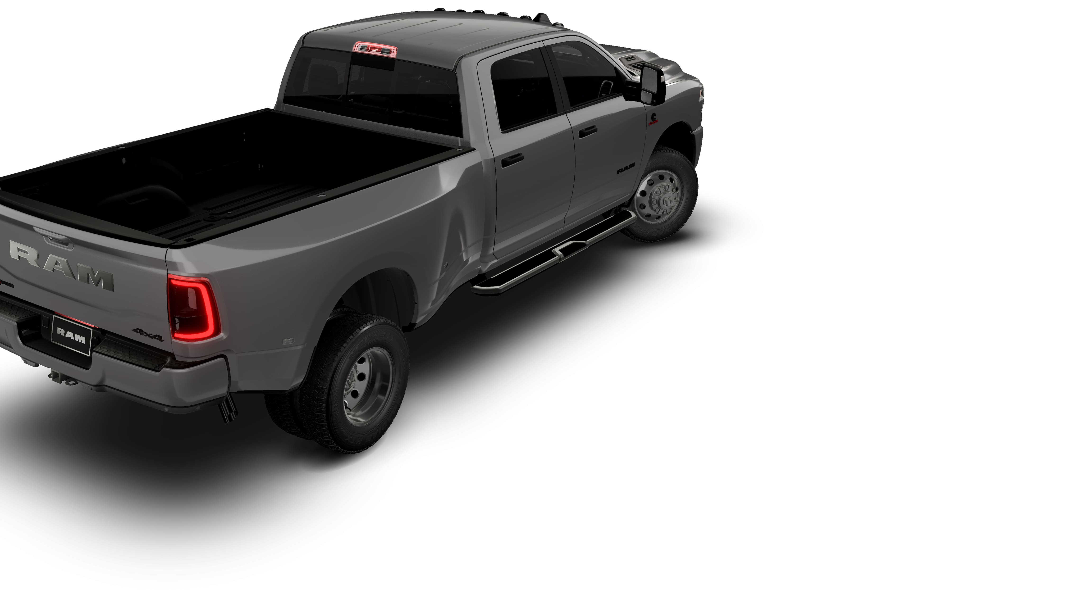 2027 RAM 3500 Base