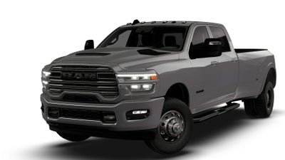 2026 RAM 3500 Base