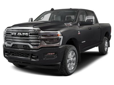 2027 RAM 3500 Base