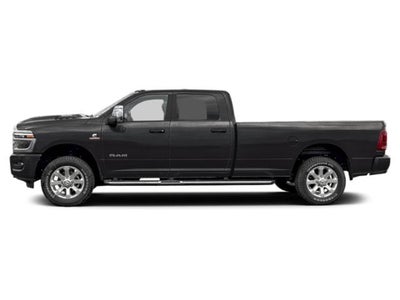 2027 RAM 3500 Base