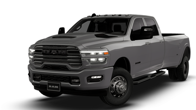 2026 RAM 3500 Base
