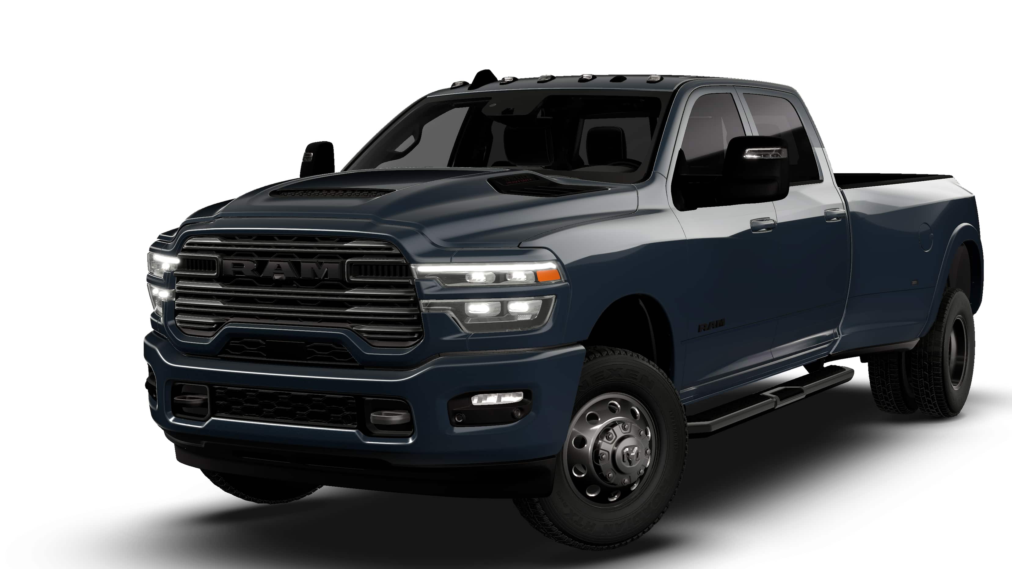 2026 RAM 3500 Base
