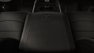 2026 RAM 3500 Base