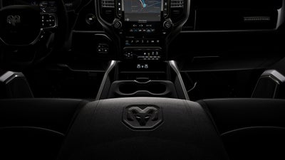 2026 RAM 3500 Base