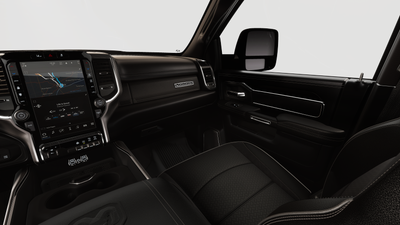 2026 RAM 3500 Base