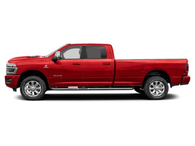 2027 RAM 3500 Base
