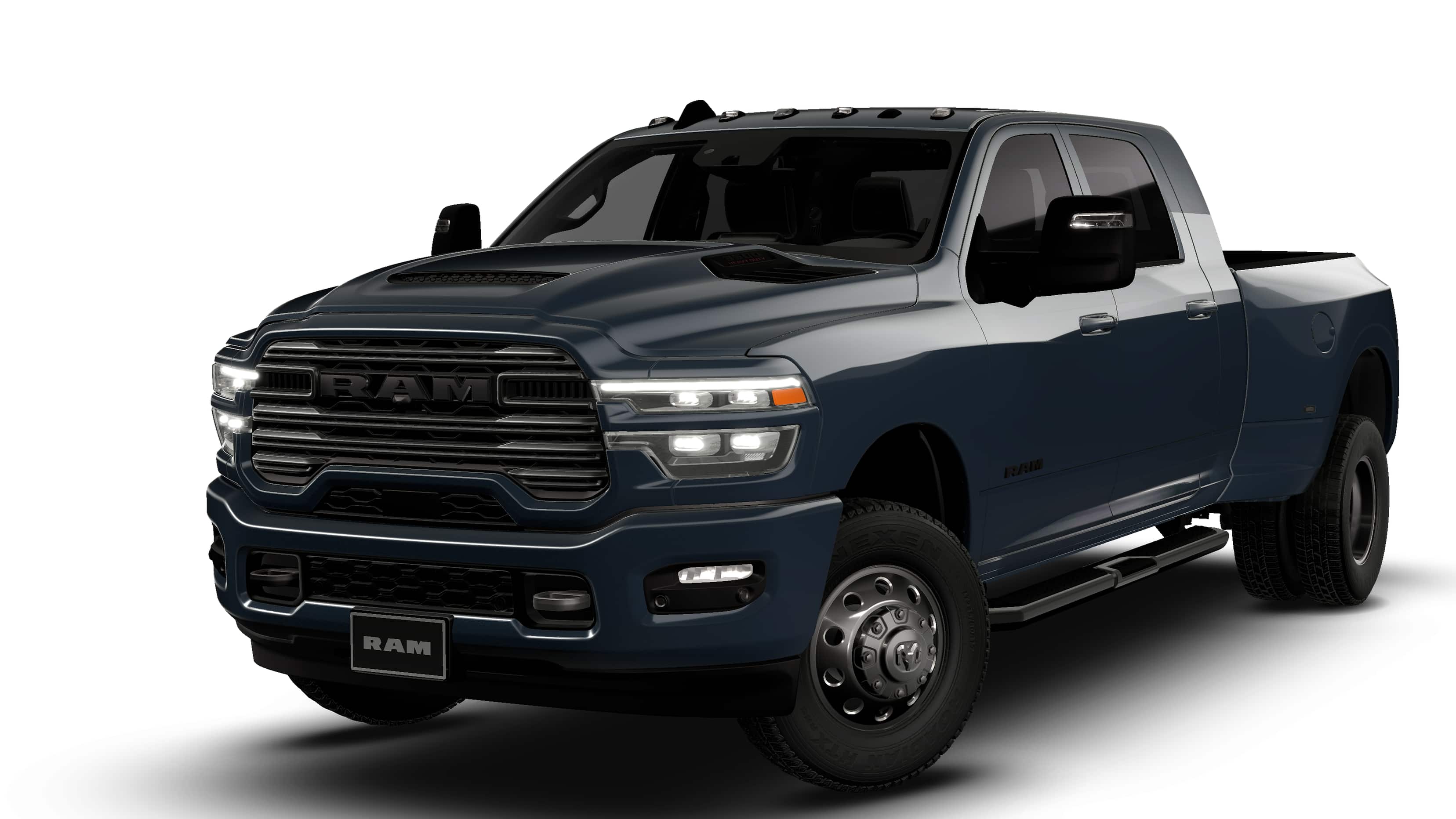 2026 RAM 3500 Base