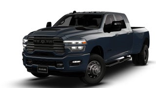 2026 RAM 3500 Base