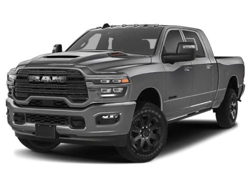 2027 RAM 3500 Base