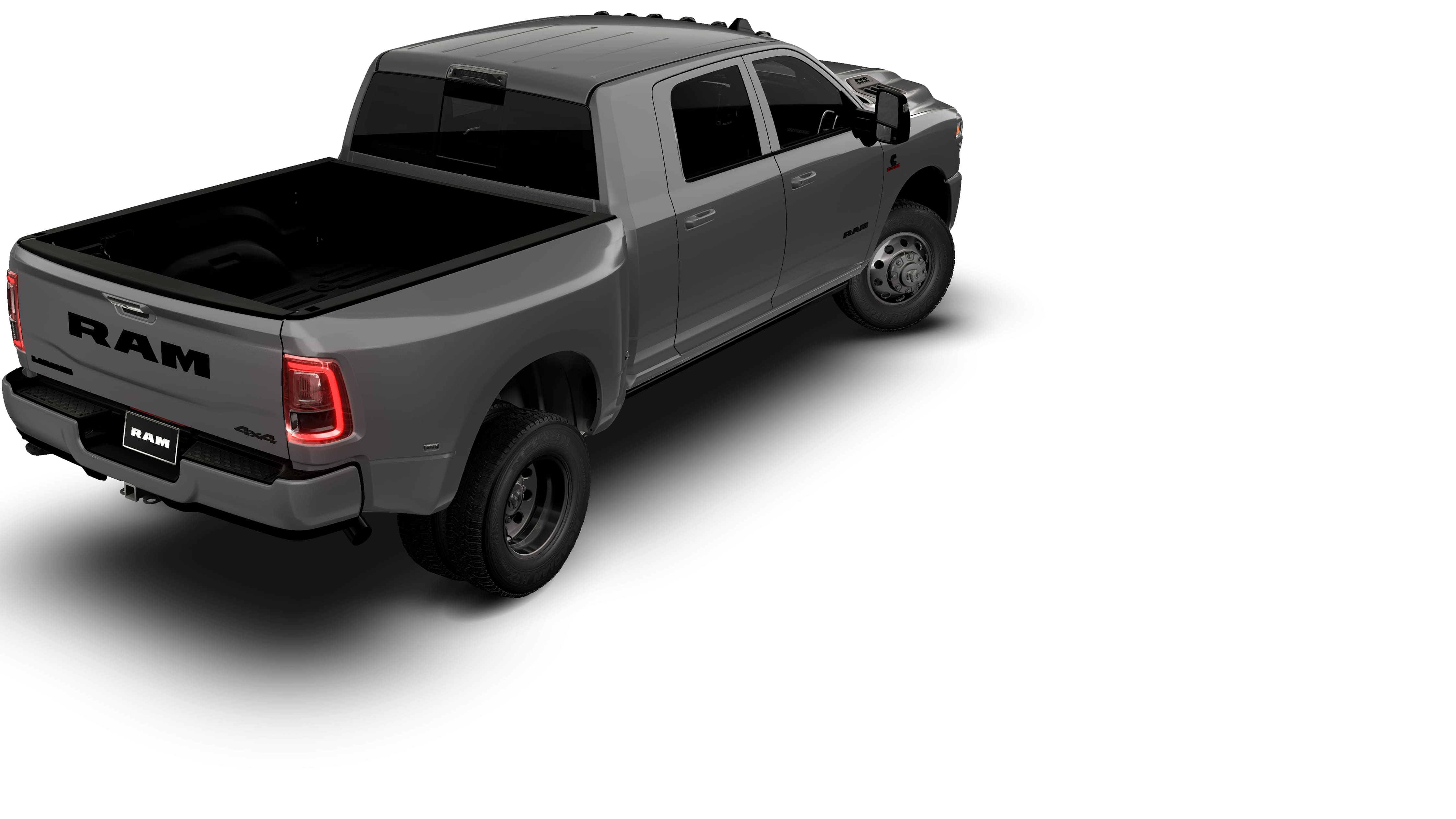 2026 RAM 3500 Base