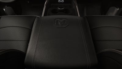 2026 RAM 3500 Base
