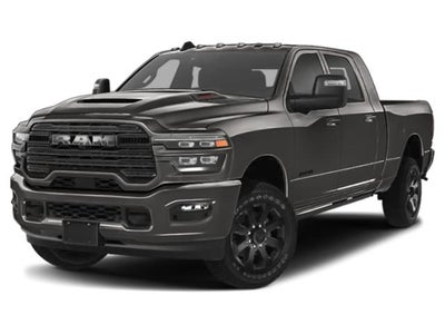 2027 RAM 3500 Base