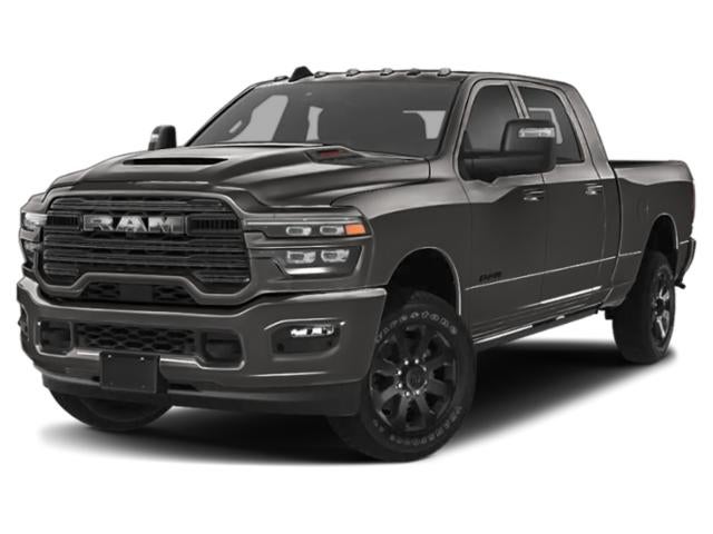 2027 RAM 3500 Base