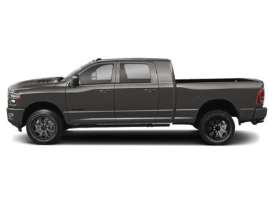 2027 RAM 3500 Base