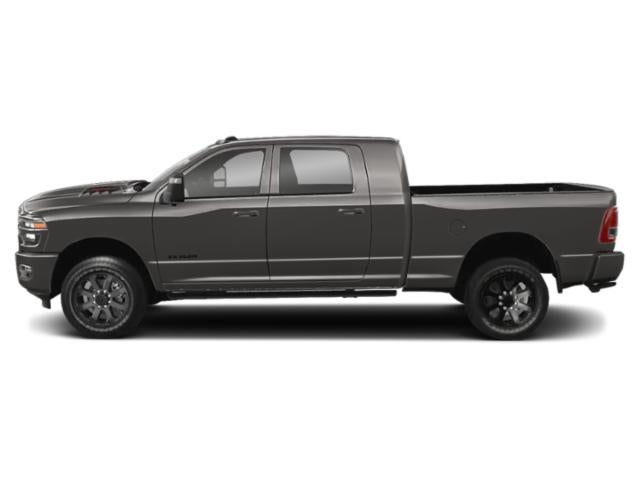 2027 RAM 3500 Base