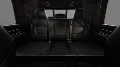 2027 RAM 3500 Base