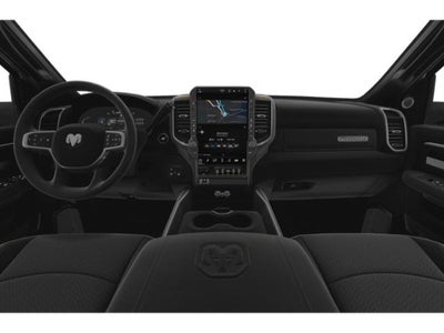 2027 RAM 3500 Base